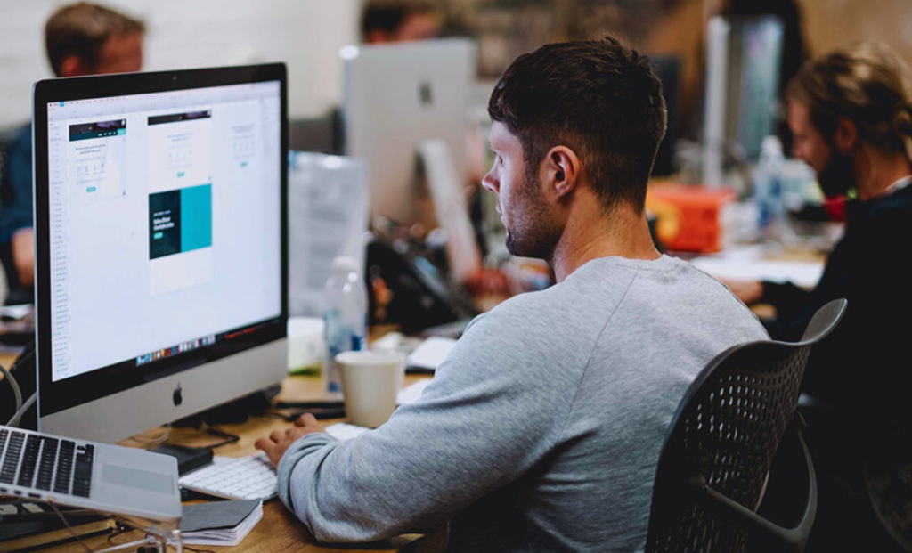 Industries Actively Hiring International Workers