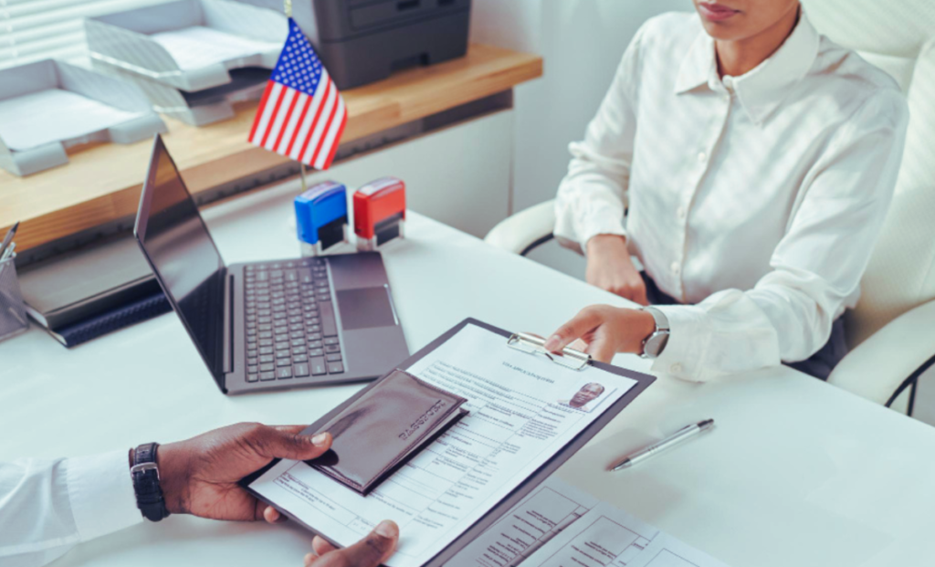 Understanding International Work Visa