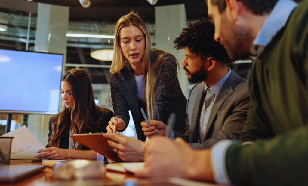 What Foreign Job Seekers Should