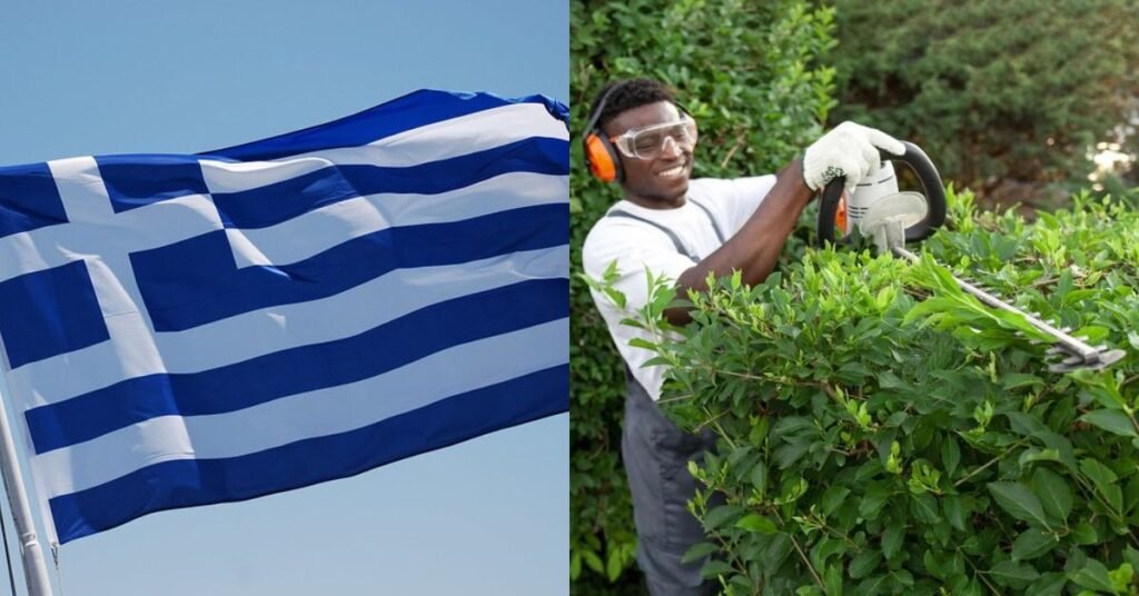 Greece Seasonal Worker Visa Opportunities (2025)