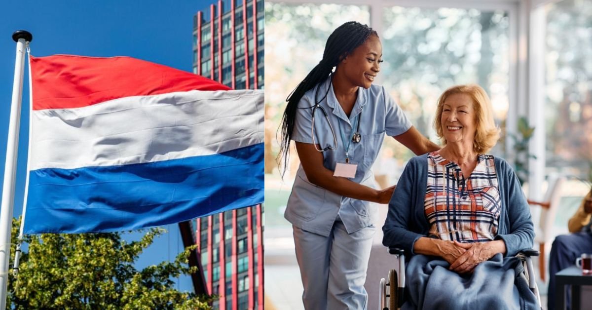 Netherlands Labour Shortage Jobs – Step-by-Step Apply