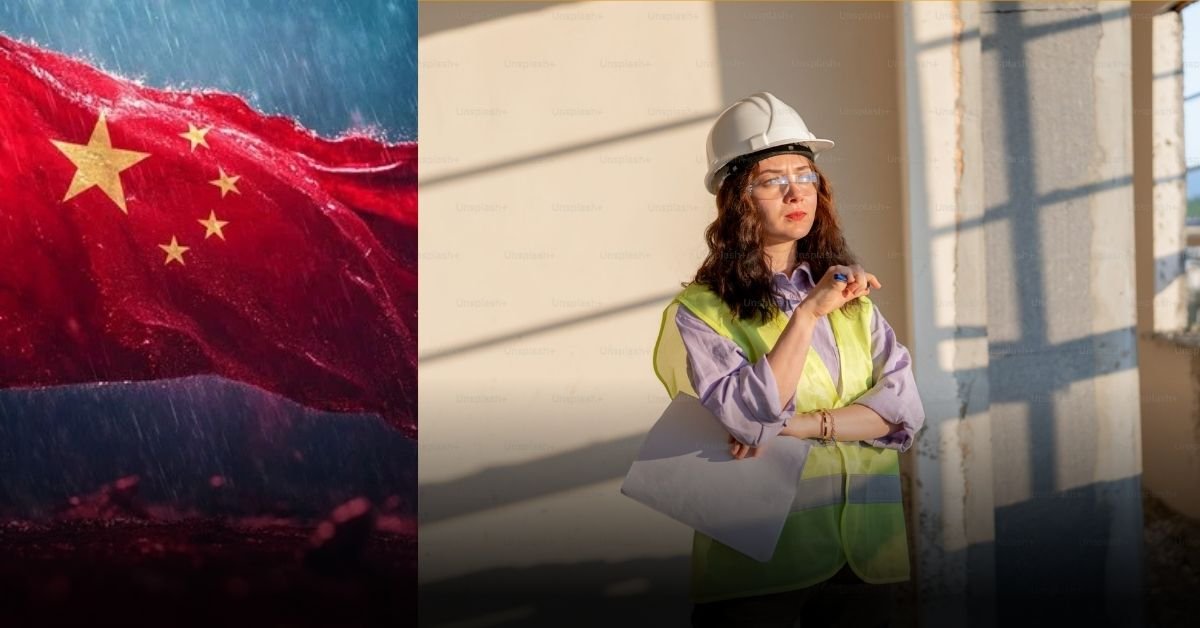 China Sponsored Work Permit Cost 2026: Charges & Legal Fees