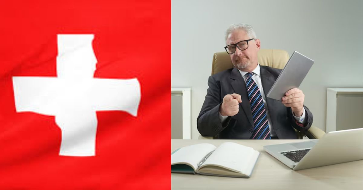 Switzerland Work Permit Quota System Explained 2026