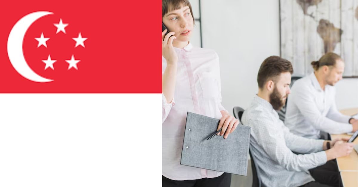 Singapore Foreign Worker Compliance Rules 2026